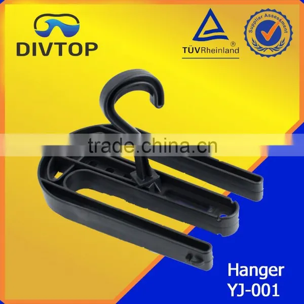 Diving Boot Hanger Diving Dry Suits Hanger