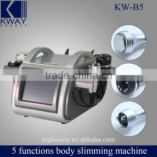Laser Body Slimming Lipo Weight Loss Machine photo-2