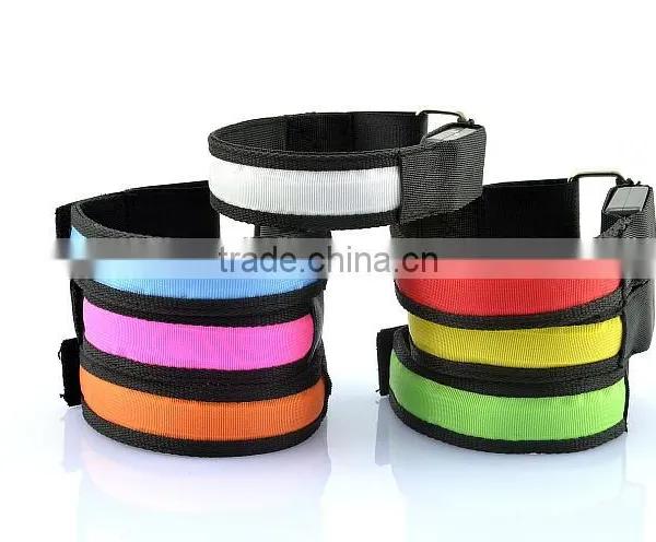 Colors Flashing Armbands photo-2