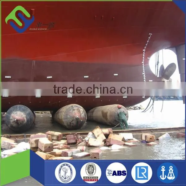 Salvage Airbags for Ship Launching Made in China photo-2