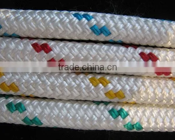 Bowline Braid, Polyester Double Braid Rope photo-2