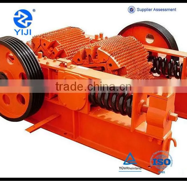 China Good Quality Stone Hammer Crusher Price photo-3