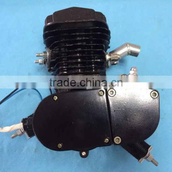 80cc Bicycle Engine Assembly