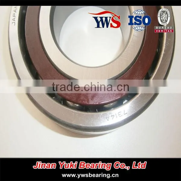 High Quality and High Speed Angular Contact Ball Bearing 7005 photo-2