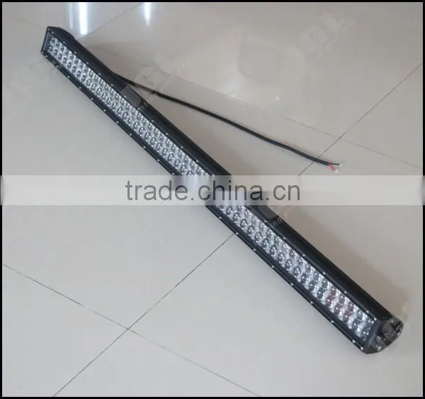 JGL New Led Light Bar 4D Lens 60W 7.5" Led Light Bar Car Led Light Bar for SUV ATV 4WD photo-6