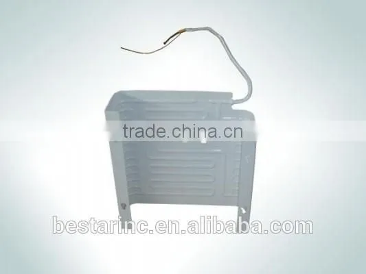 Aluminium Roll Bond Evaporator for Refrigerator photo-2