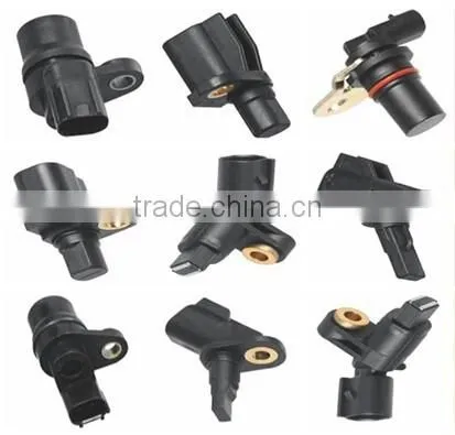 Brake System Speed Sensor 3013843 301.3843 photo-2