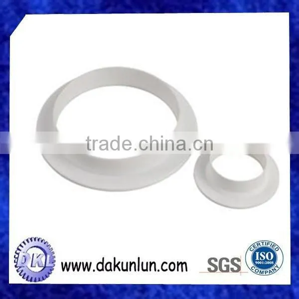 Customized OEM Plastic Bushing Bearing Series,Teflon Bushing photo-2