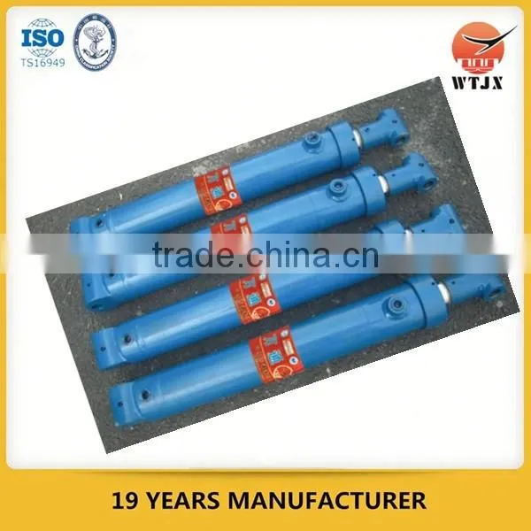 Oil Drilling Rig Hydraulic Cylinder