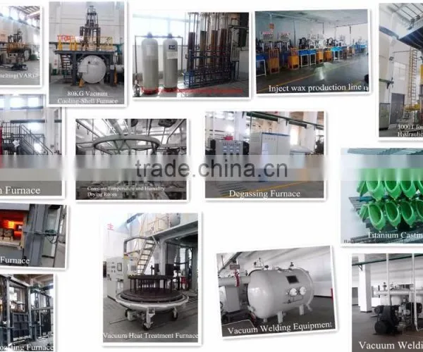 High Precision Shenzhen Made Titanium Casting Sports Product photo-2