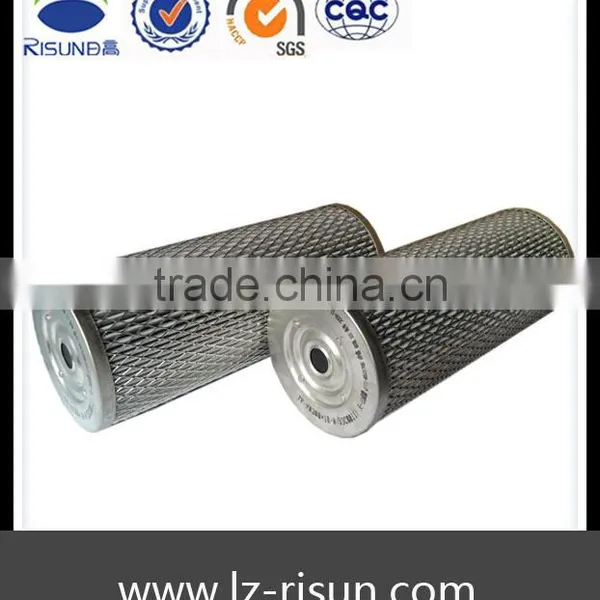 Hydraulic Oil Filter Replacement for Construction Machinery Filters Factory Price photo-4