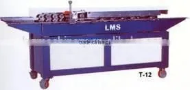 Flange Duct Machine ,Metal Sheet TDF Air Duct Flange Making Machine Manufacturer photo-5