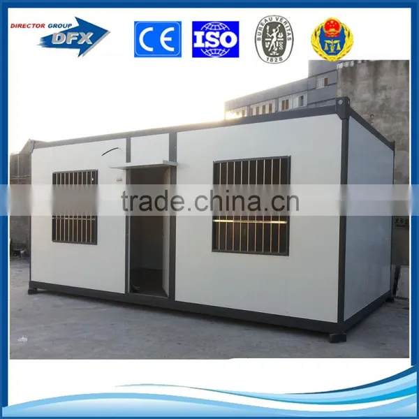 20ft Container House and 40ft Container House photo-3