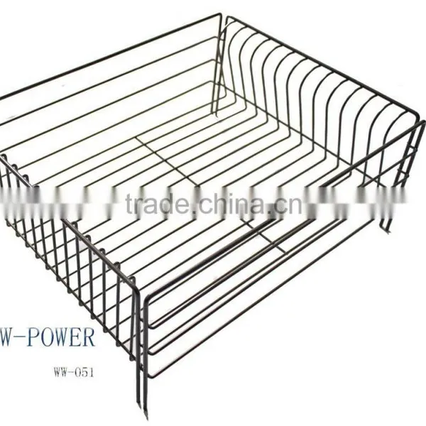 High Availability Good Quality Stainless Steel Kitchen Rack photo-3