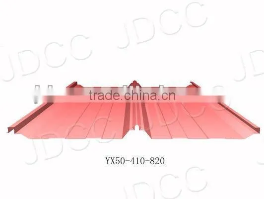 Corrugated Steel Sheet