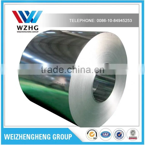 Galvanized Steel Coil for Roofing Sheet in Coil Price photo-4