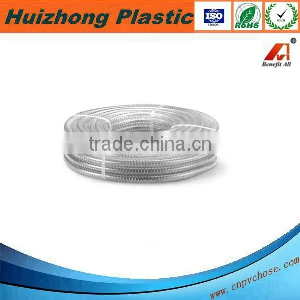 Steel Wire PVC Duct Hose photo-4