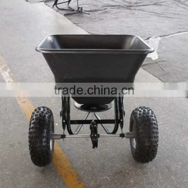 WALK BEHIND FERTILIZE SPREADER photo-3