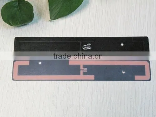 UHF RFID Windshield Tag for Parking System photo-2