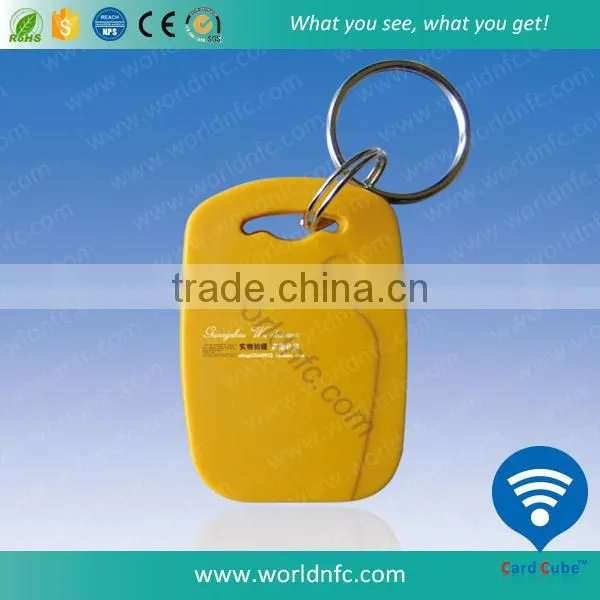 Cheap RFID Keychain Tag NFC Keyfob photo-4