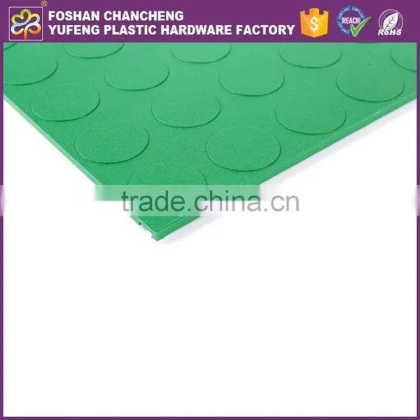 Brand New PVC Anti-Slip Garage Floor Mat With High Quality photo-2