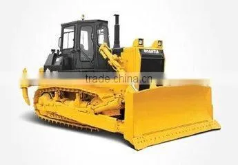 China New Mini SD7 230hp Crawler Bulldozer For Sale photo-5