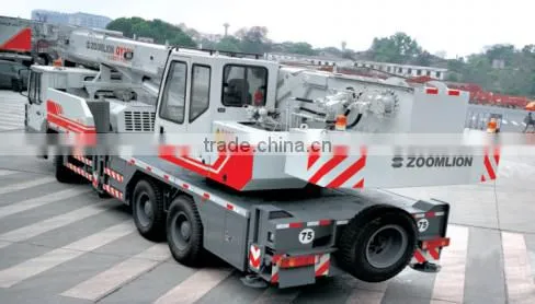 30ton Truck Crane With Low Price For Sale photo-4