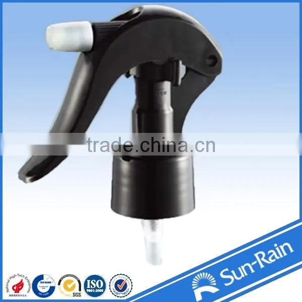Cleaning Foam Sprayer Plastic Trigger Sprayer in Multicolor for Household photo-2
