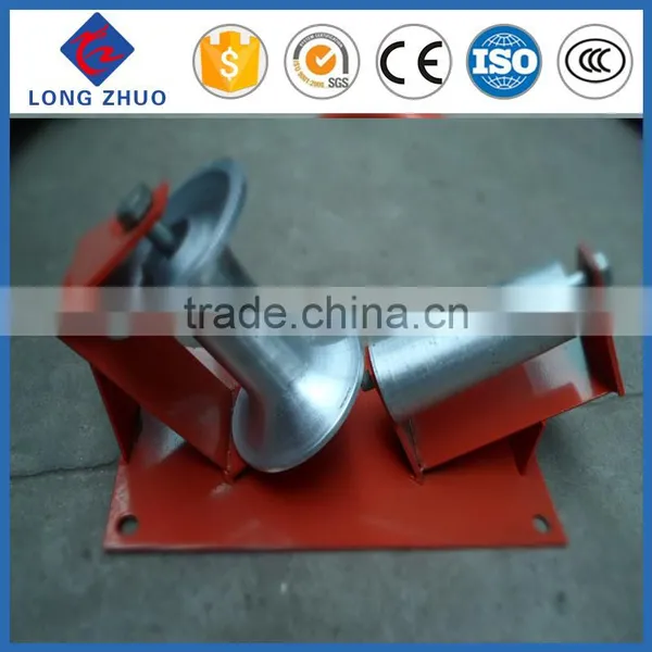 Made in China Cable Pulley Wheels/cable Wheels photo-3