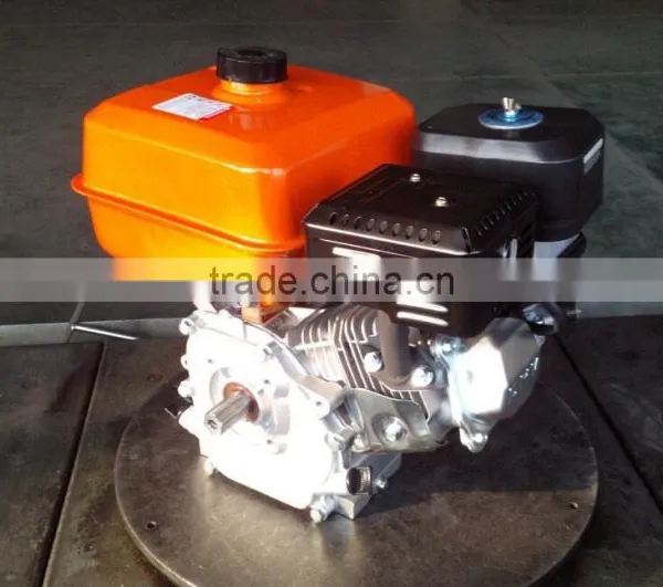 Gasoline Engine, 4 Stroke Engine, Engine Spare Part photo-5