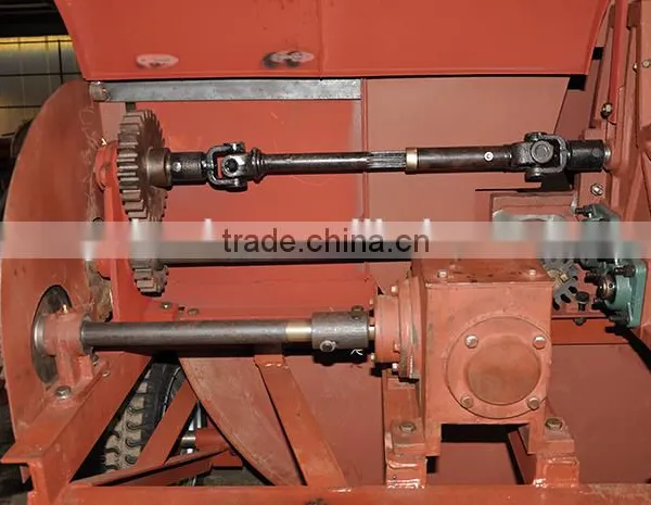 Chaff Cutter Machine Model 9ZP-9.0 photo-3
