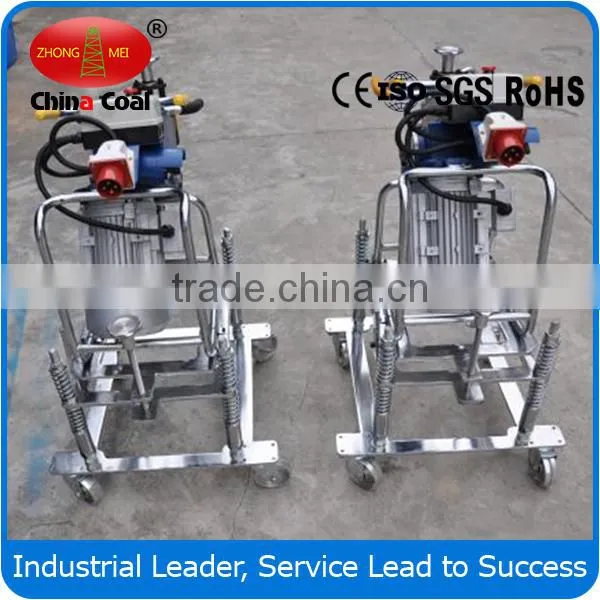 GBM-12C Steel Plate Beveling Machine photo-6