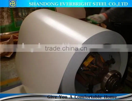 Cheap Price Color Painting Steel Coil photo-6