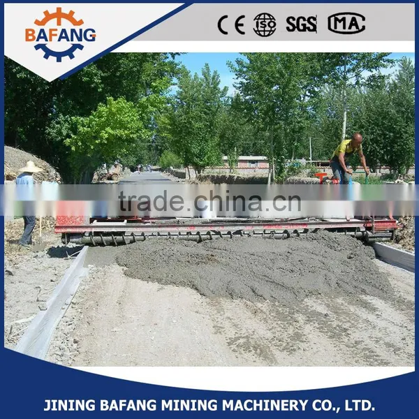 High Quality Concrete Paver Machine,Concrete Paving Leveling Machine photo-5