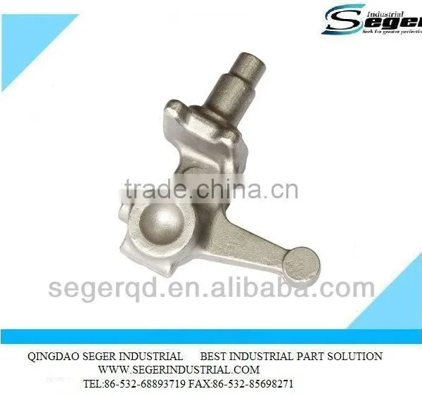 Alloy and Metal Forging photo-3