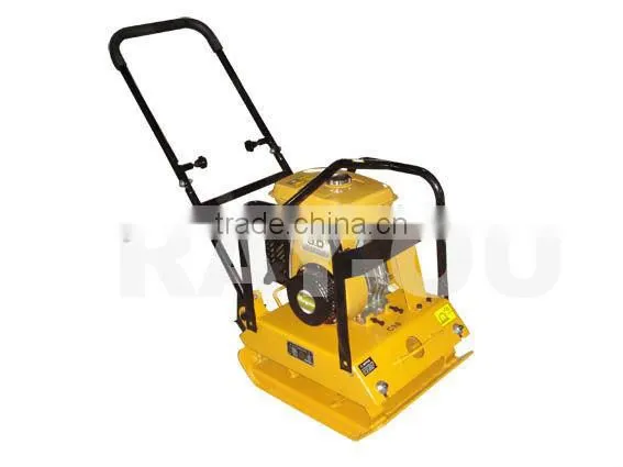 Our Best Seller!!!!!! 90KGS Plate Compactor ROC-90 With Robin Type Engine RO20 or Honda Enigne (CE)