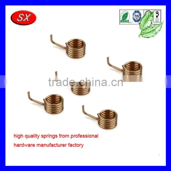 Custom Floor Jack Torsion Handle Reture Spring photo-2