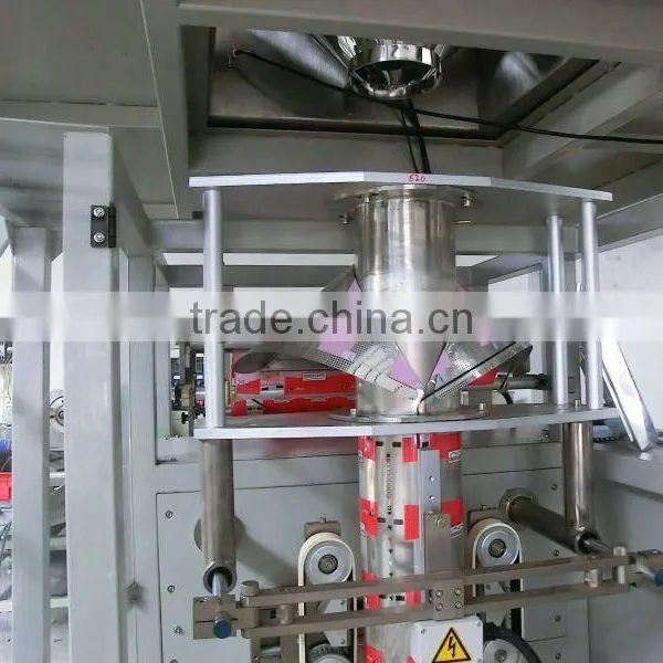 Food Packaging Machine
