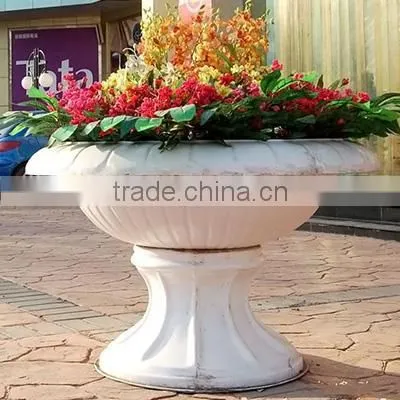 Fibre Glass Reinforced Plastic Vessel photo-3