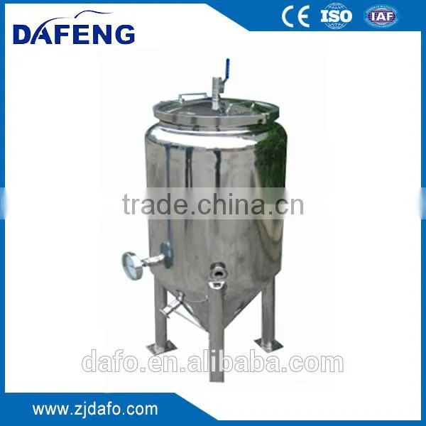 Stainless Steel Fermenter photo-3