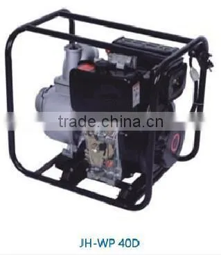 Diesel Water Pump photo-4
