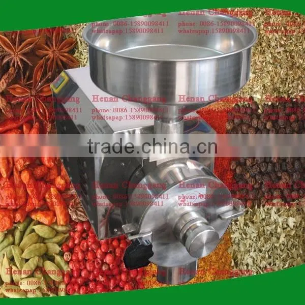 Black Pepper Machine/Black Pepper Grinder photo-3