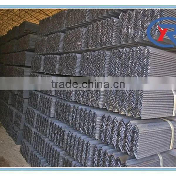 Hot Sell Steel Profiles Carbon Steel Angles 50x50x5 photo-2