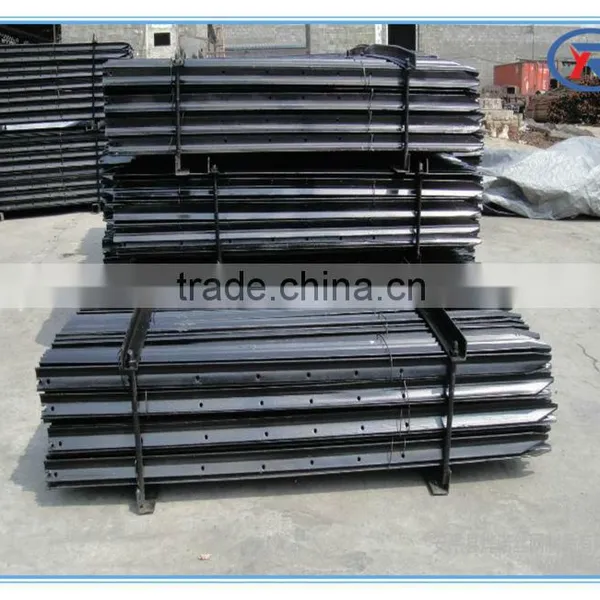 Trade Assurance Y Post T Fence Post Angle Post Y Star Picket photo-4