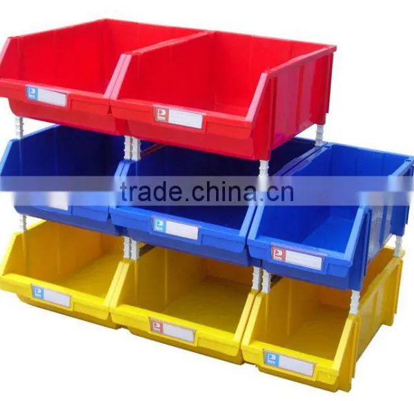 High Quality Plastic Storage Box in Factory photo-4