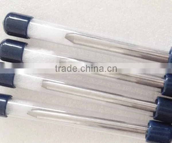 Solid Carbide Waterjet Cutting Nozzle/ Carbide Sand Tube photo-2