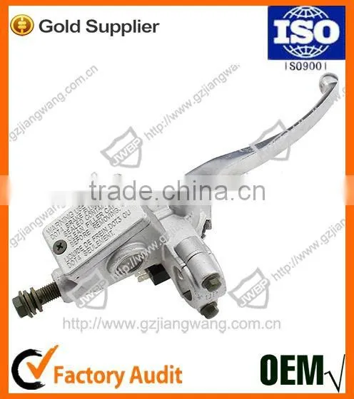 Durable TBT110 Motorcycle Disc Brake Pump Upper photo-5