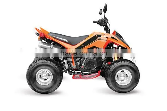 EEC ATV 150cc (TKA150E) photo-2