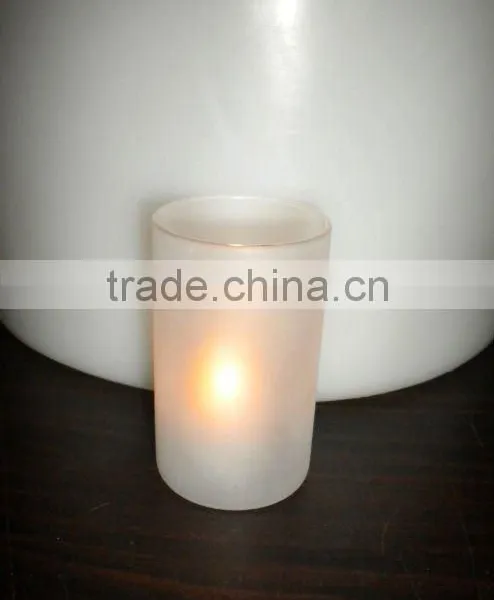 LED candle
