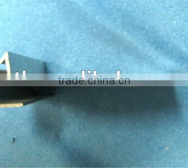 Aluminium Profiles of Polycarbonate Greenhouse(QDLC-04)